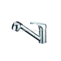 Pullout Faucet ကို အပြိုင်အဆိုင် ဈေးပေးသည်။